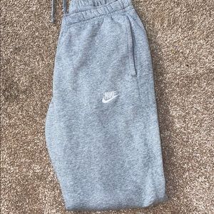 Nike sweatpants